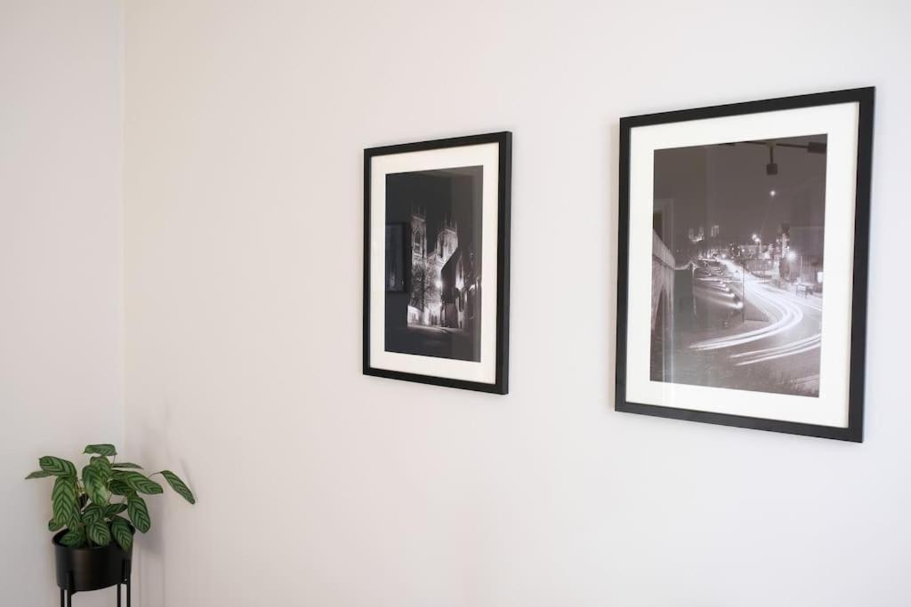 Cleveland With Letsstay York Extérieur photo