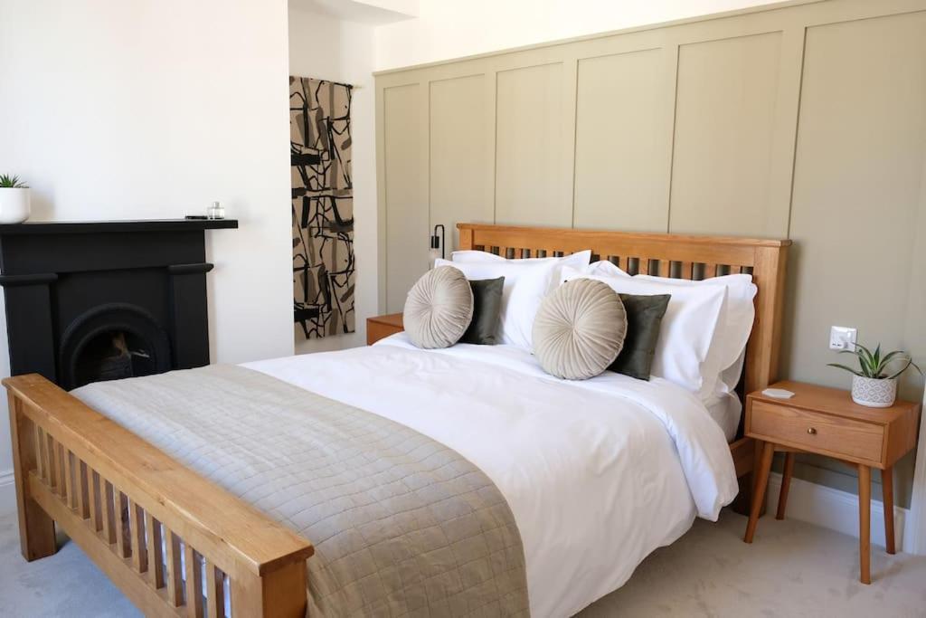 Cleveland With Letsstay York Extérieur photo
