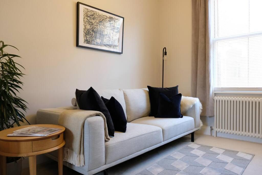 Cleveland With Letsstay York Extérieur photo