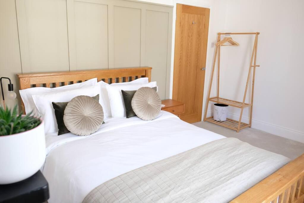 Cleveland With Letsstay York Extérieur photo